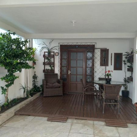 Recanto Sete Mares Hospedagem Familiar Balneário Camboriú المظهر الخارجي الصورة