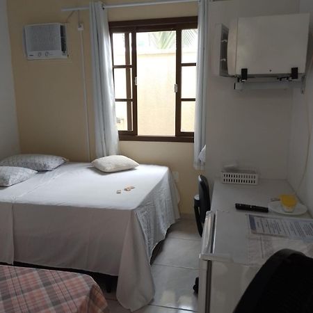 Recanto Sete Mares Hospedagem Familiar Balneário Camboriú المظهر الخارجي الصورة