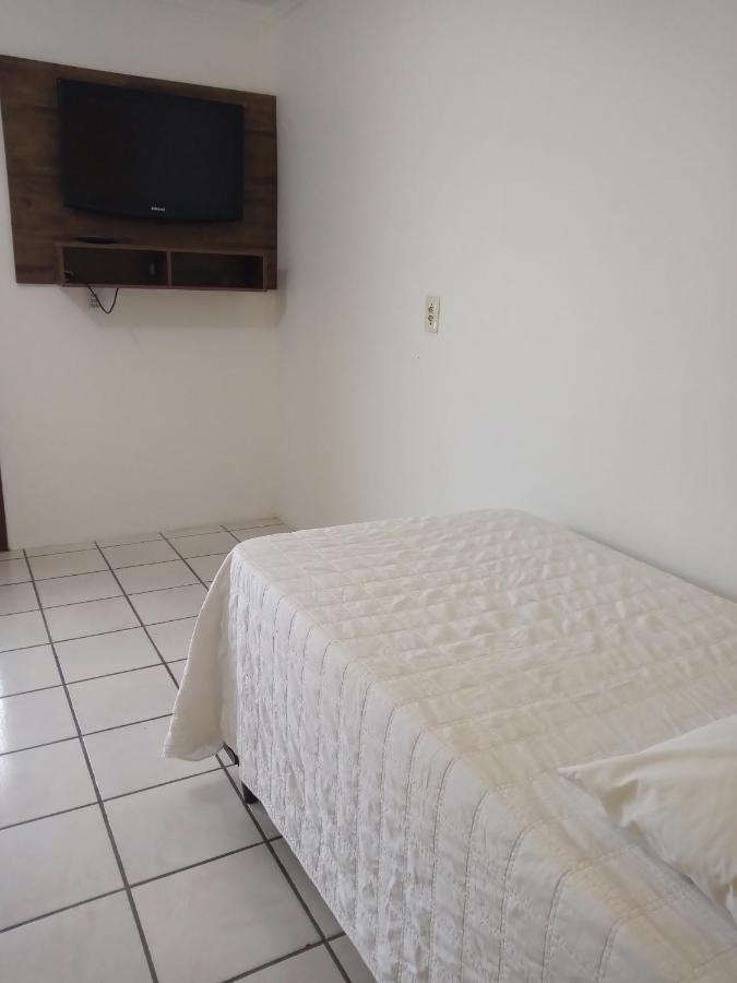 Recanto Sete Mares Hospedagem Familiar Balneário Camboriú المظهر الخارجي الصورة