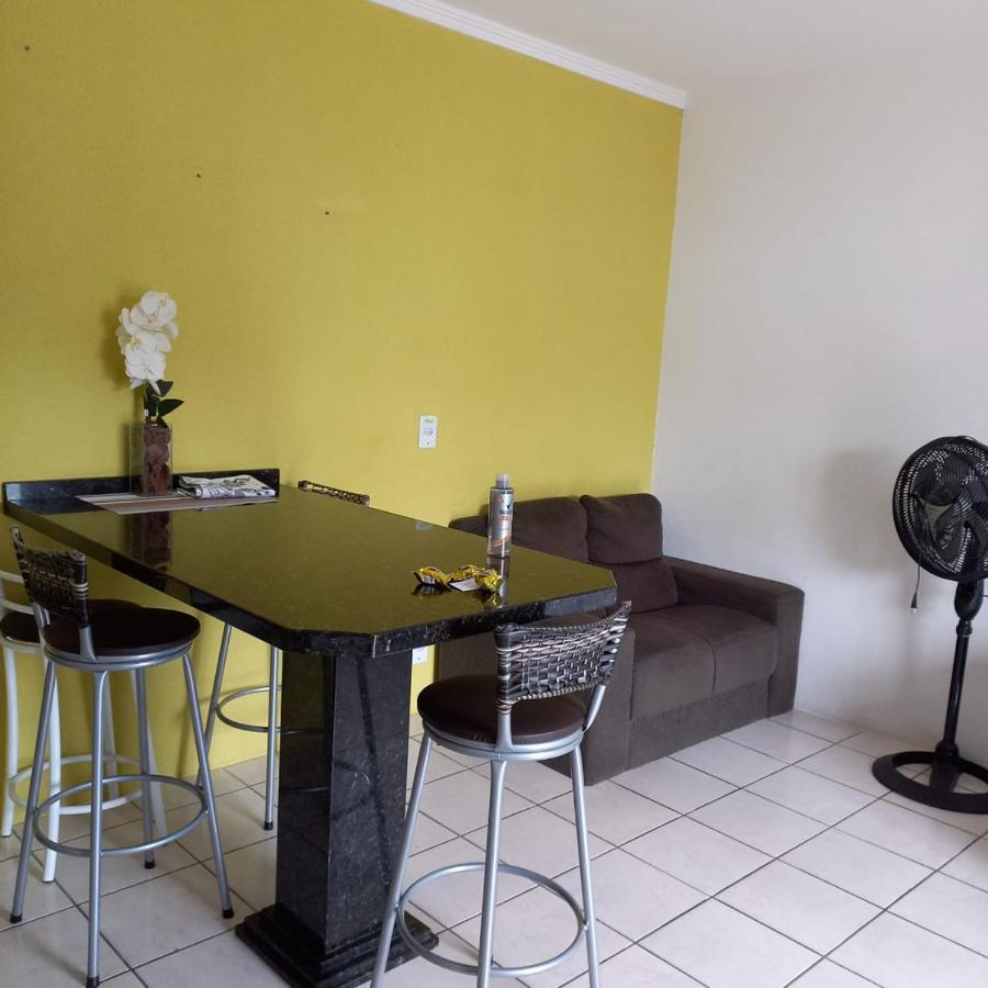 Recanto Sete Mares Hospedagem Familiar Balneário Camboriú المظهر الخارجي الصورة