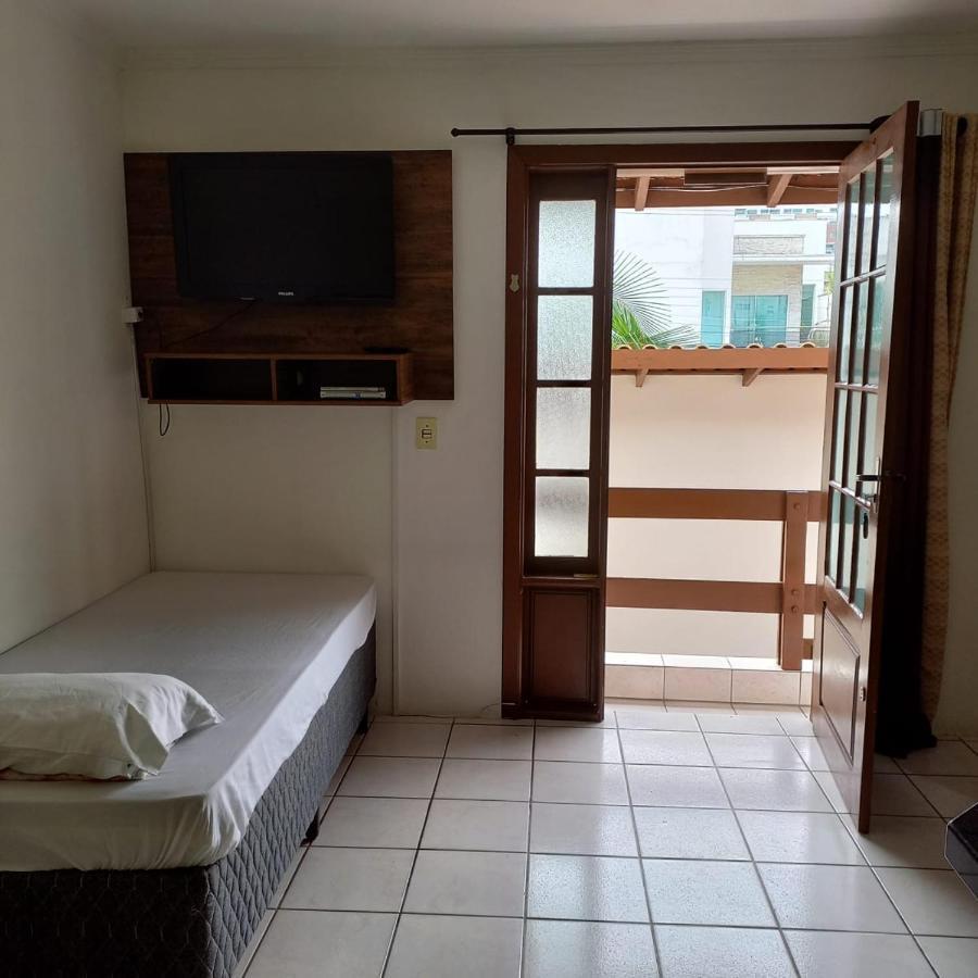 Recanto Sete Mares Hospedagem Familiar Balneário Camboriú المظهر الخارجي الصورة