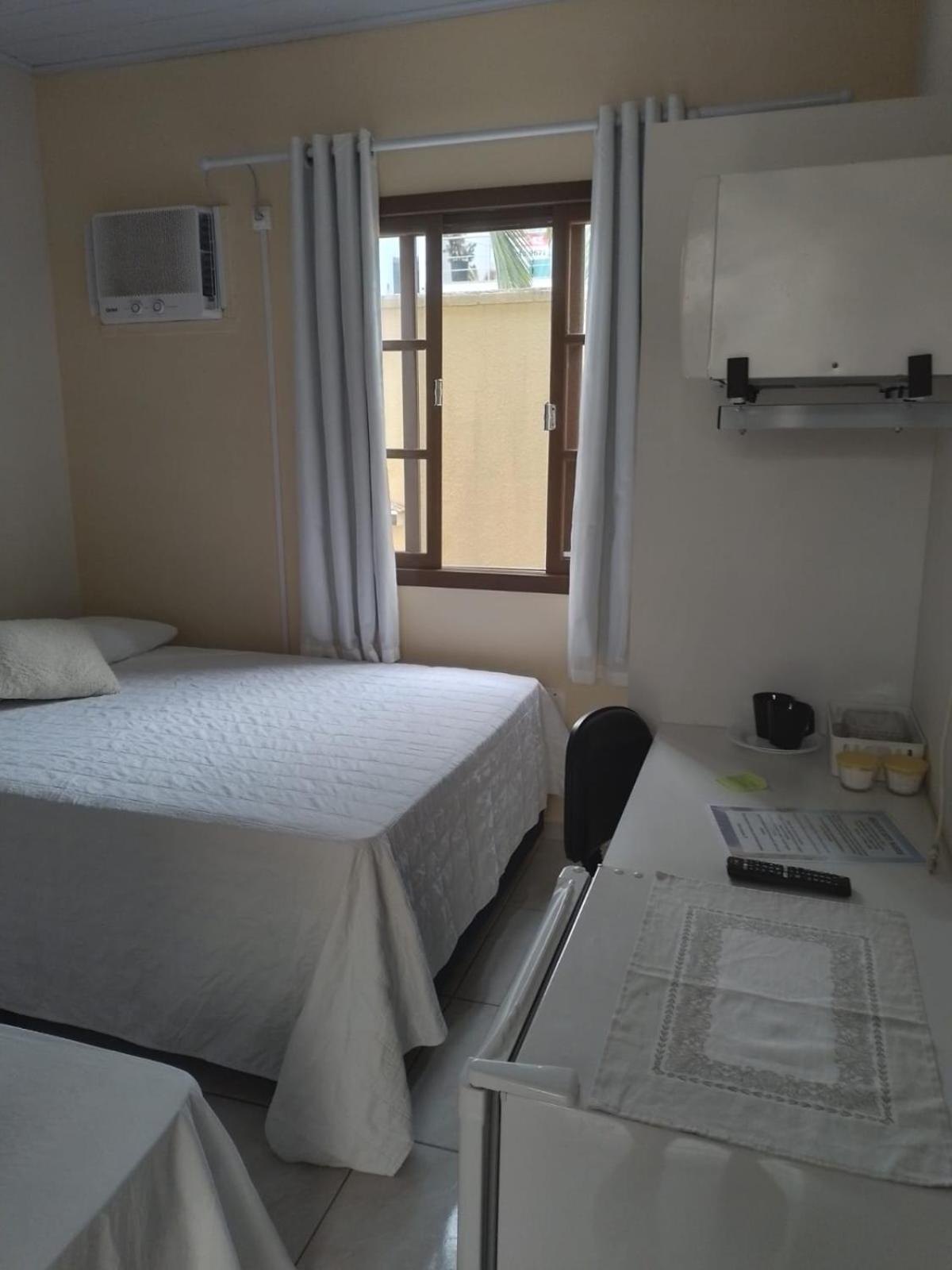 Recanto Sete Mares Hospedagem Familiar Balneário Camboriú المظهر الخارجي الصورة