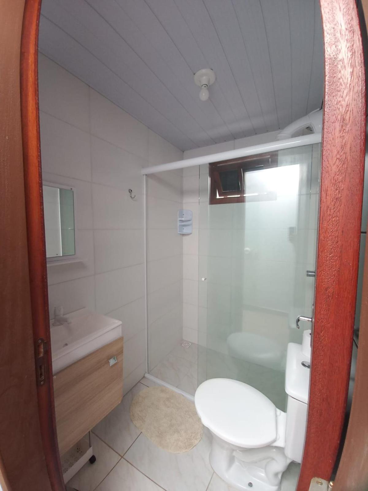 Recanto Sete Mares Hospedagem Familiar Balneário Camboriú المظهر الخارجي الصورة