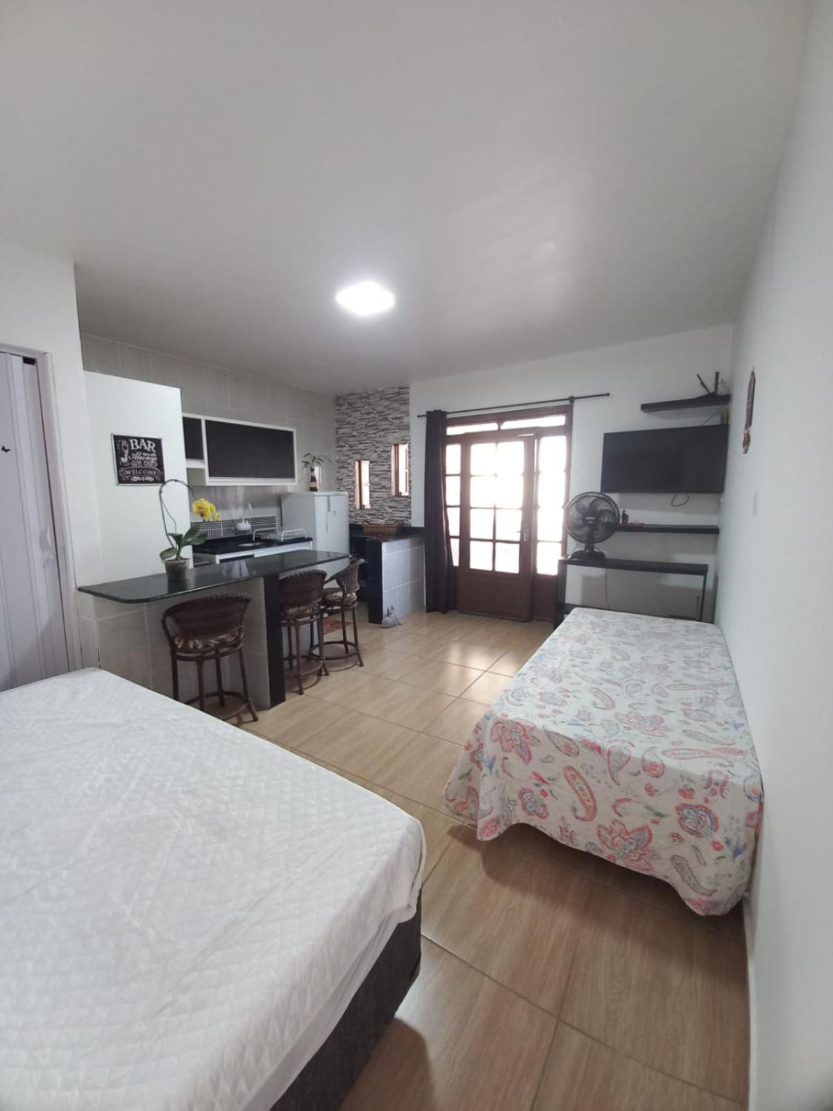 Recanto Sete Mares Hospedagem Familiar Balneário Camboriú المظهر الخارجي الصورة