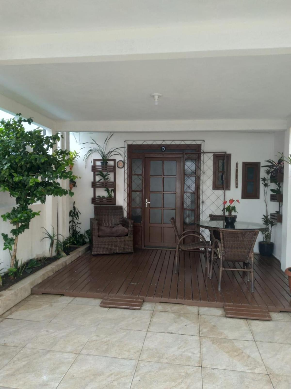 Recanto Sete Mares Hospedagem Familiar Balneário Camboriú المظهر الخارجي الصورة