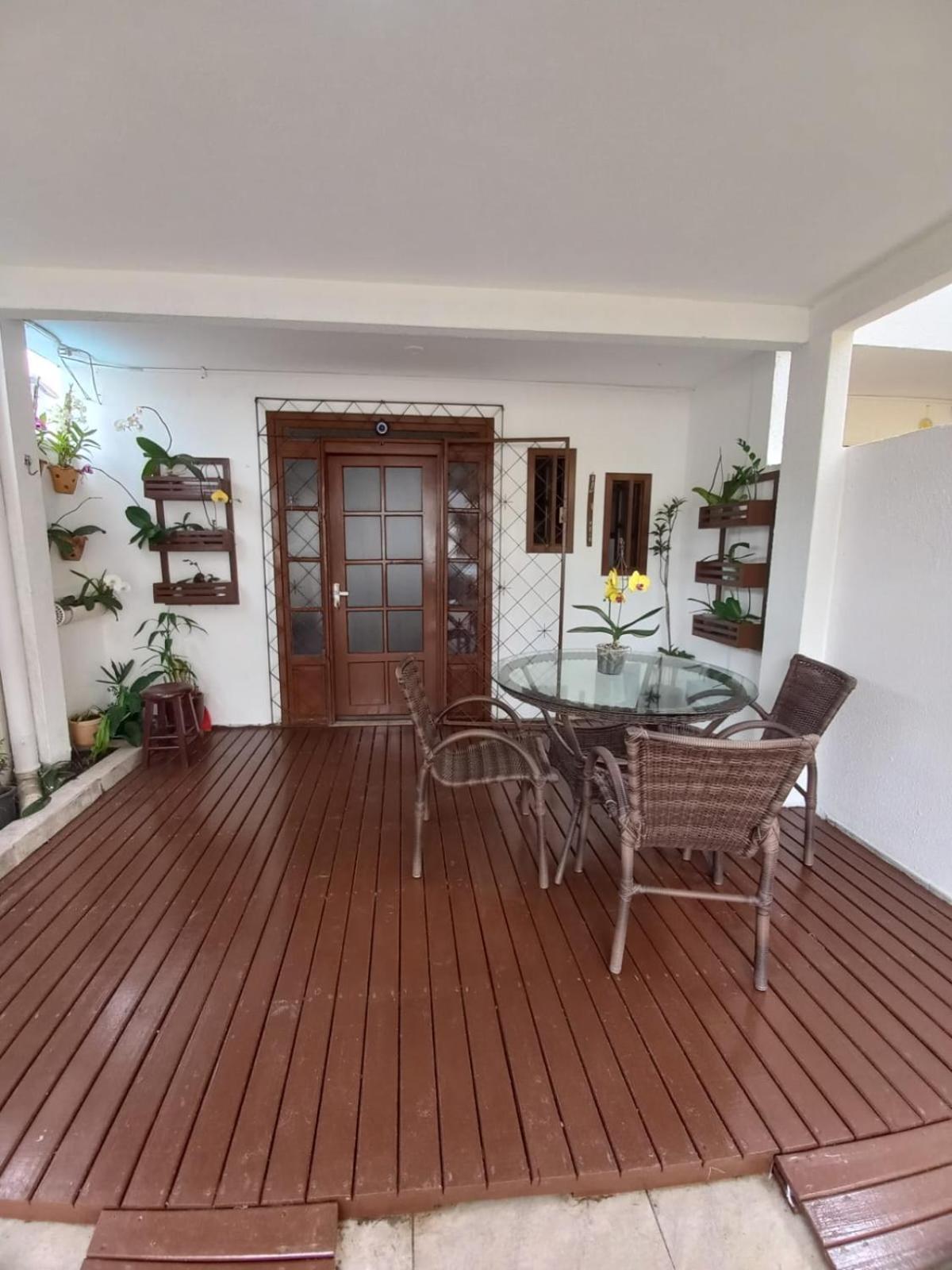 Recanto Sete Mares Hospedagem Familiar Balneário Camboriú المظهر الخارجي الصورة