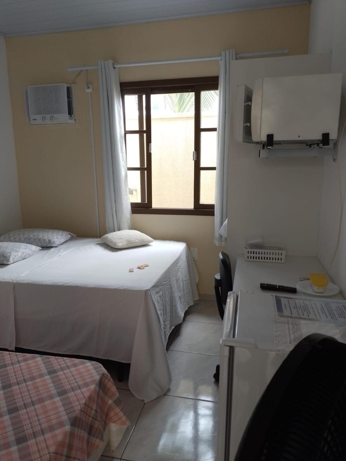 Recanto Sete Mares Hospedagem Familiar Balneário Camboriú المظهر الخارجي الصورة